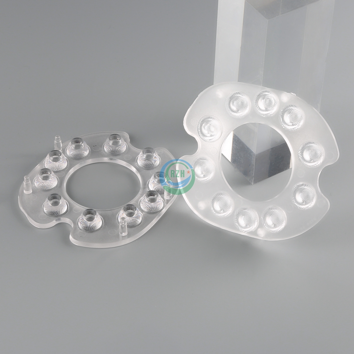 红外快猫成人短视频 球机系列：RZH-10 IN 1-100ZM(3535)