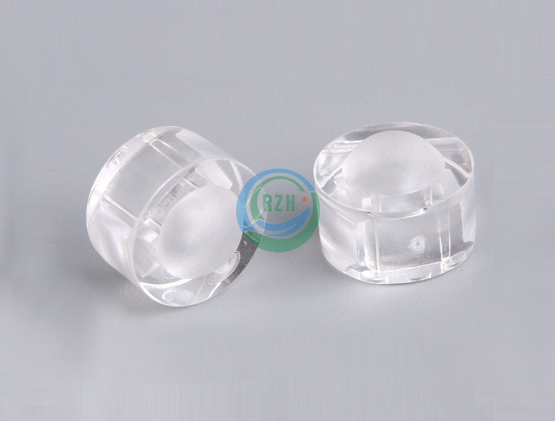 Laser lens-JG10-45-without feet