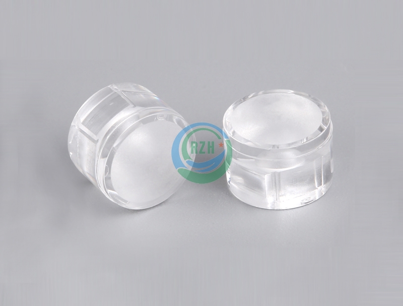 Laser lens-JG10-80-without feet