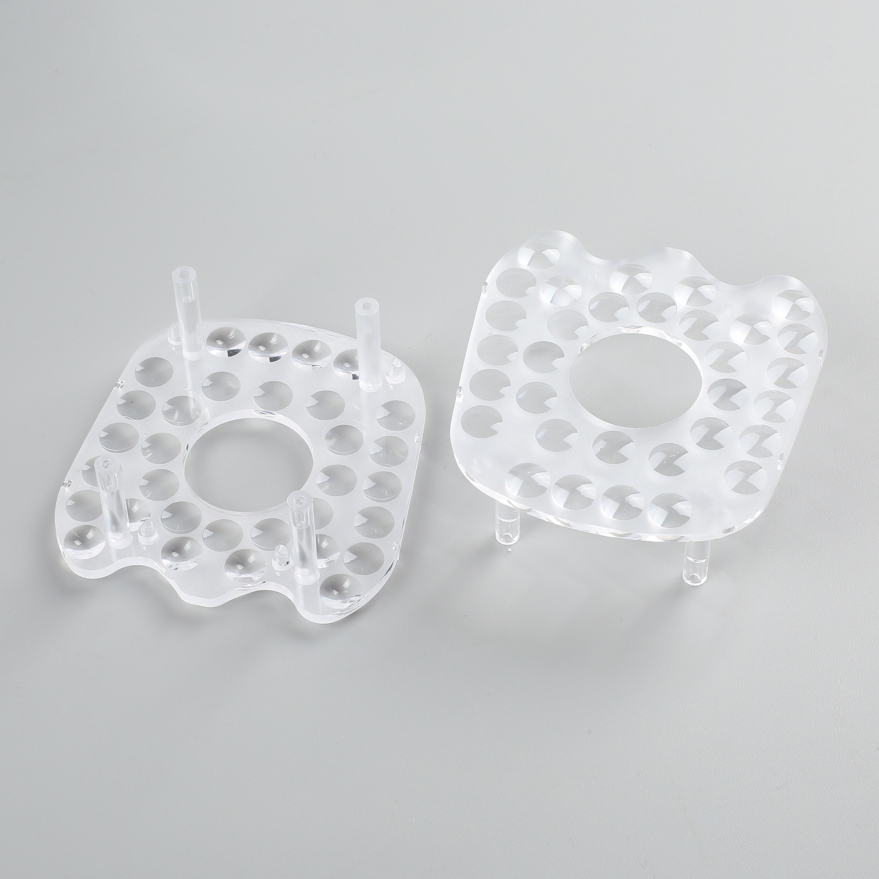 1219-FY-32HE1-3030平凸带柱子       